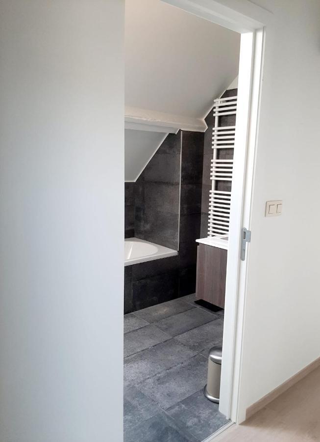 Luxe Duplex Appartement Mavi Gistel Exterior photo